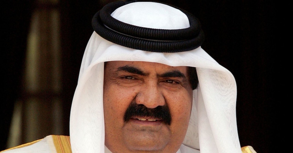 Muore l’ex emiro del Qatar Al Thani. Meloni: «Ha cambiato il corso della storia della propria Nazione»