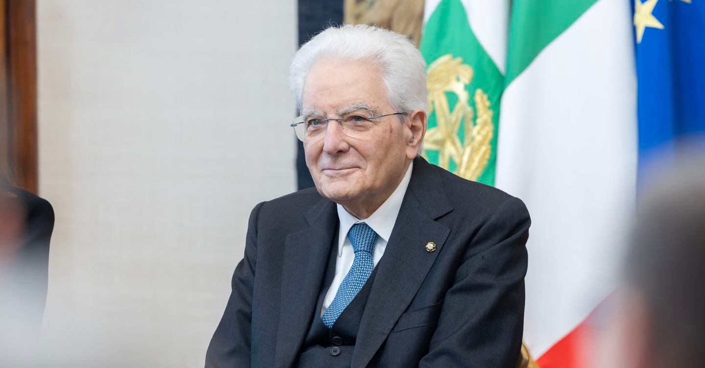 Ad Andria Mattarella alla commemorazione della strage ferroviaria, 23 rintocchi di campana a ricordo delle vittime