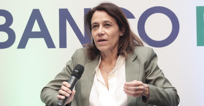 Chiara Mosca  Imagoeconomica