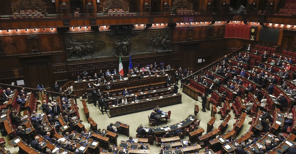 legge elettorale oggi il testo alla camera da marted236 battaglia in aula da Ilsole24ore.com legge elettorale oggi il testo alla camera da marted236 battaglia in aula