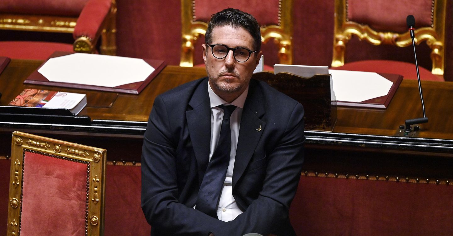 Lâ Italia al vertice Usa sul â terrorismo rossoâ , Ã¨ polemica