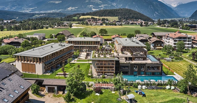 Falkensteiner Hotel Kronplatz