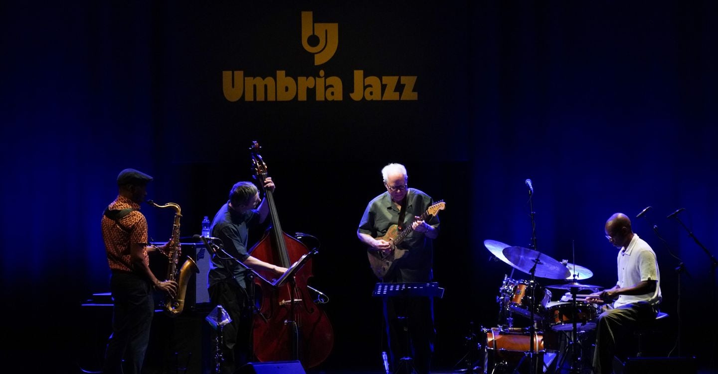 Umbria Jazz, un successo che si conferma e supera