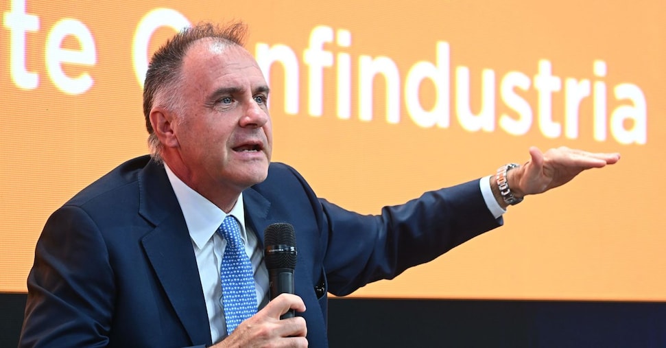orsini serve una zes unica per tutto il paese da Ilsole24ore.com orsini serve una zes unica per tutto il paese