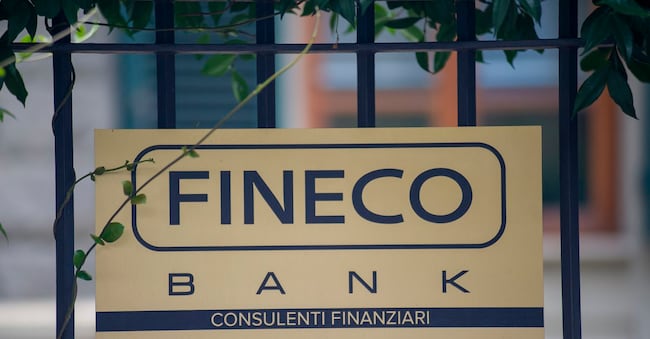 FINECO BANK BANCA SEDE FIRENZE IMAGOECONOMICA