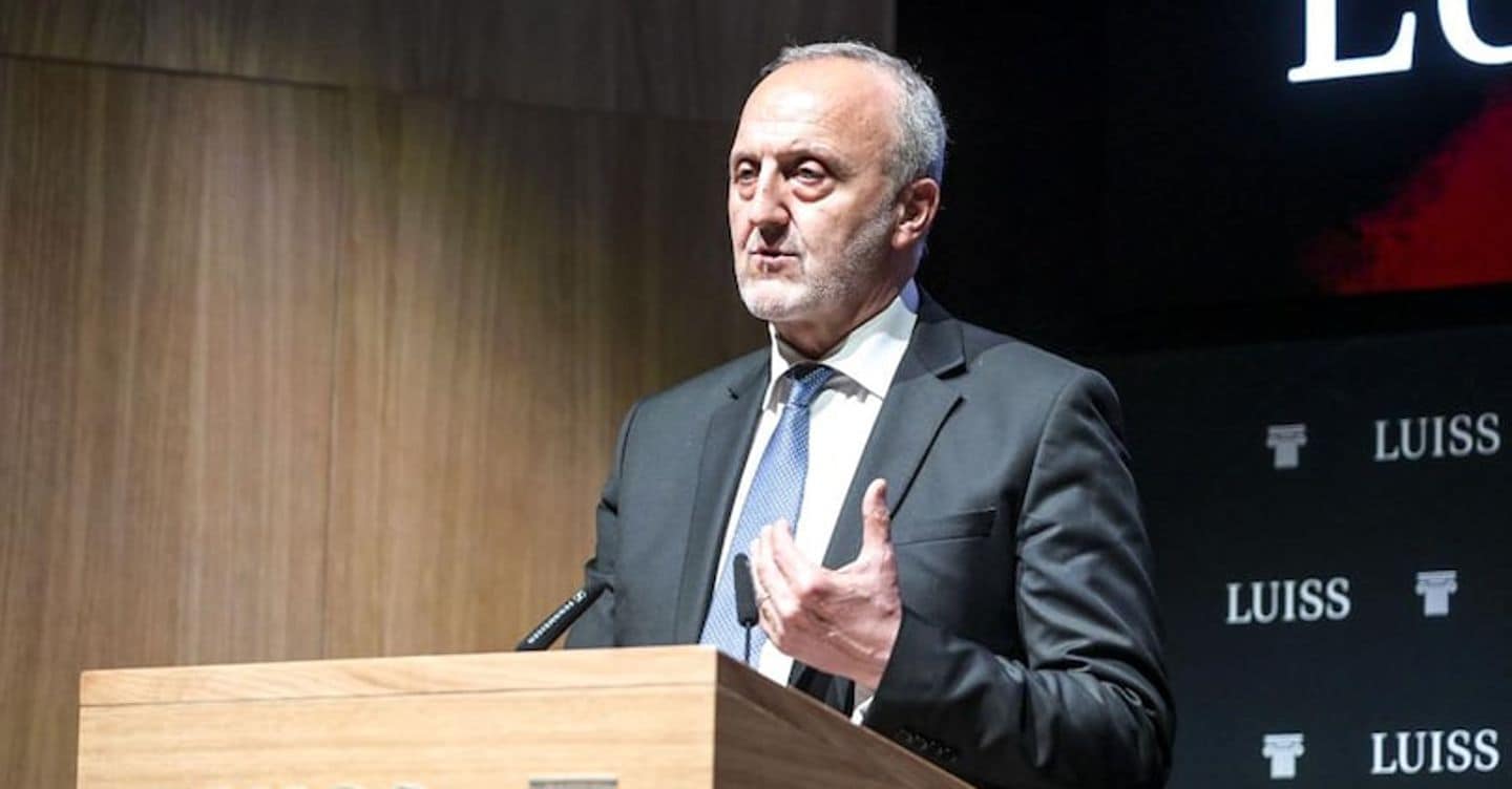 Consob: ipotesi Guido Stazi alla presidenza. Domani la decisione in Cdm