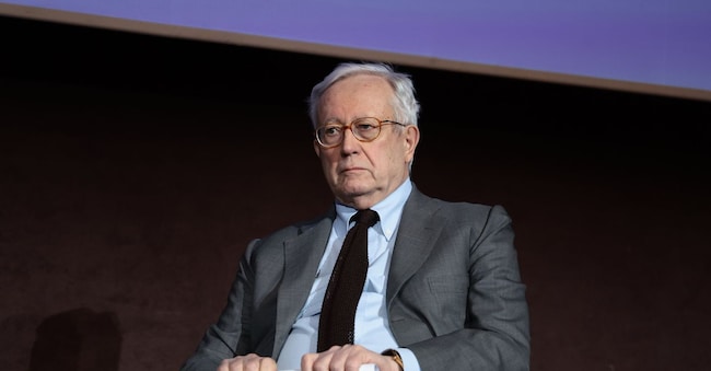 Giulio Tremonti Imagoeconomica