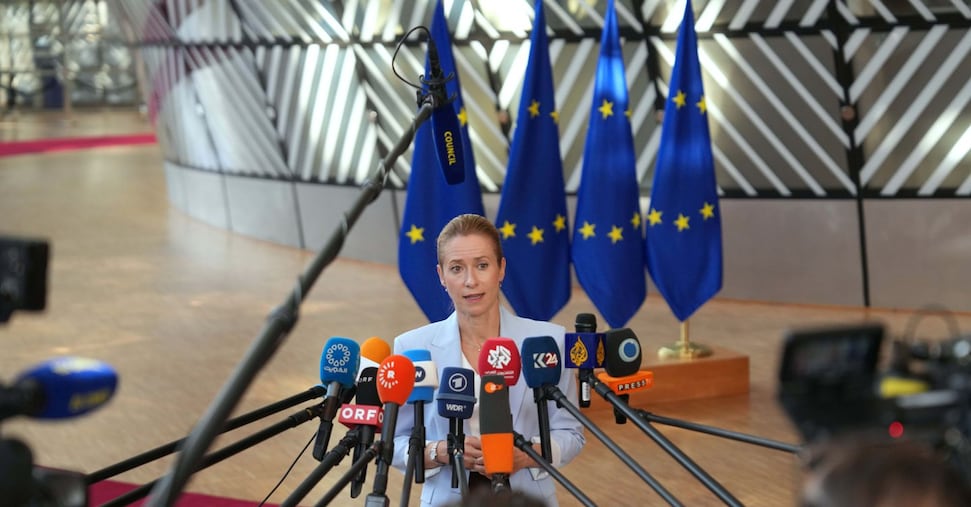 Sanzioni ai coloni israeliani, timidi progressi a Bruxelles