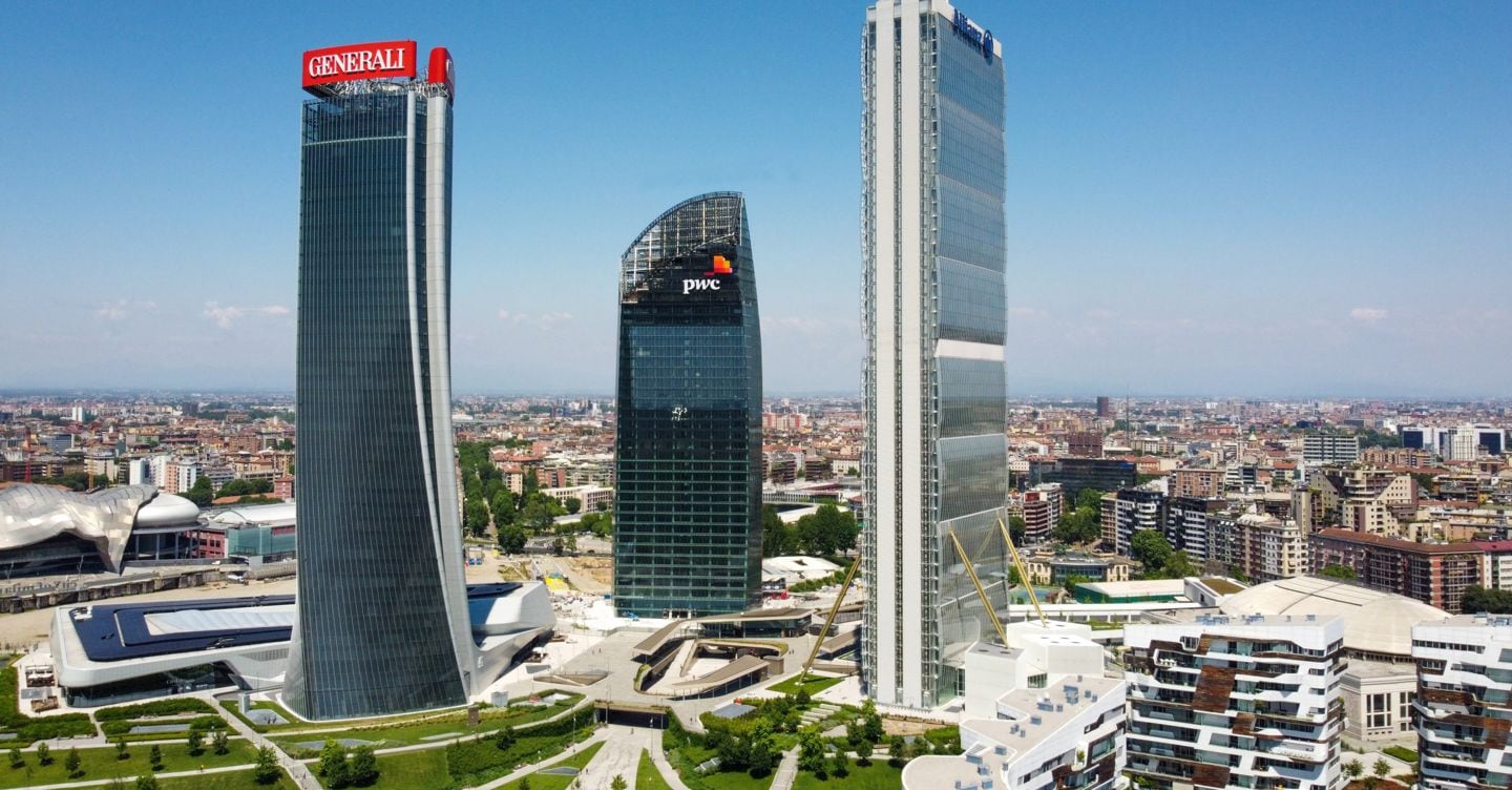 Immagine associata alla notizia: Milano produttiva, il sistema tiene anche nel primo semestre 2026
