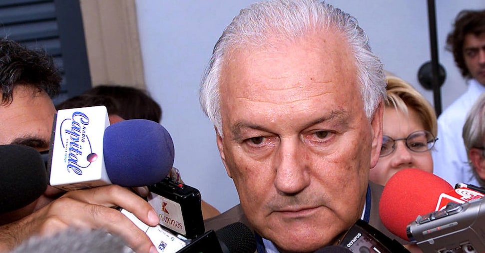 Addio a Paolo Fresco, diede alla Fiat prospettive mondiali Addio a Paolo Fresco, diede alla Fiat prospettive mondiali
