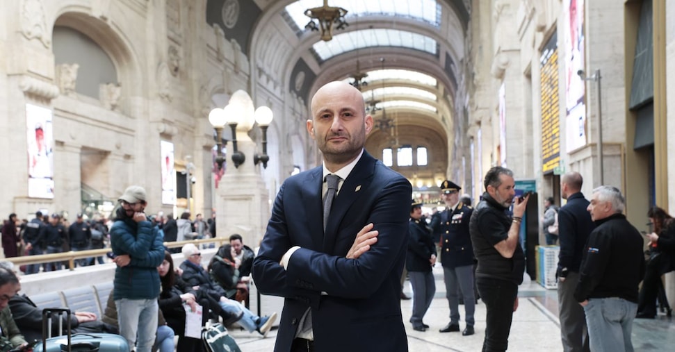 Fs, l’assemblea indica Strisciuglio nuovo ad