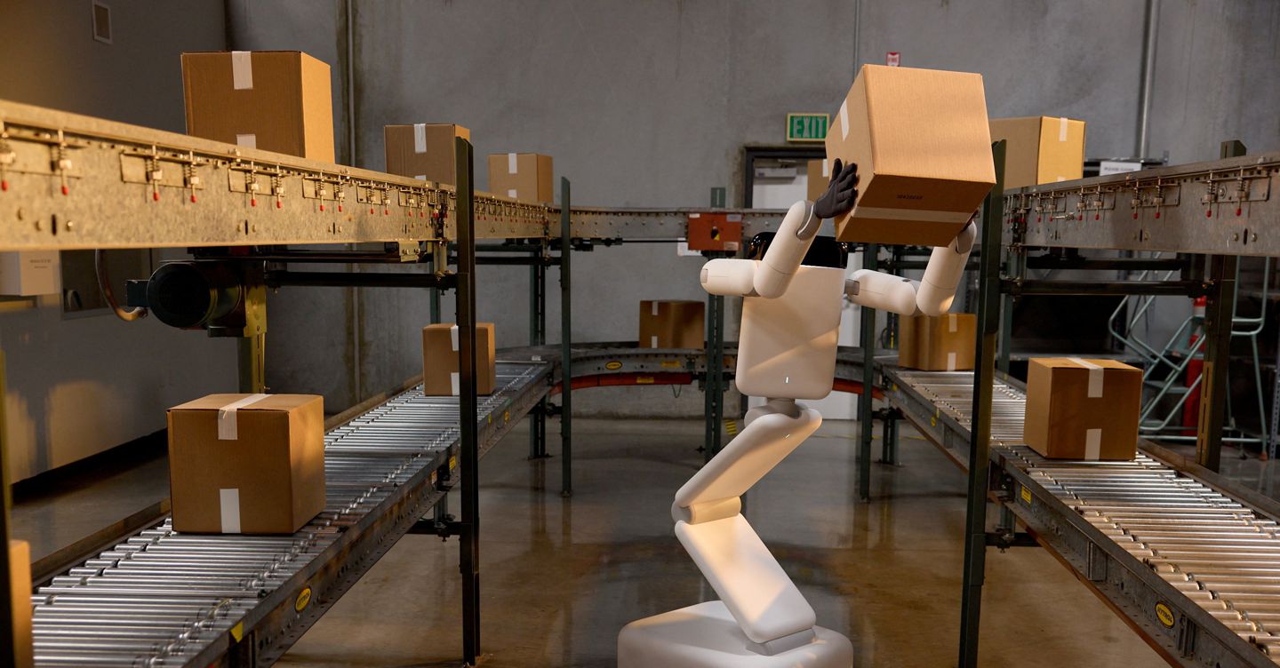 Robot umanoidi, nasce il primo passaporto digitale. Rilascia identikit completo in caso di incidenti