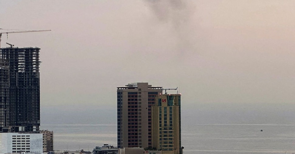 Guerra ultime notizie. Usa: «Terzo attacco consecutivo contro l’Iran». Trump: «Conflitto sarà veloce»