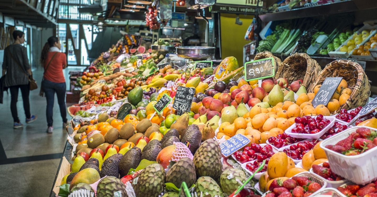 Marchio biologico per i prodotti realizzati con materie prime italiane