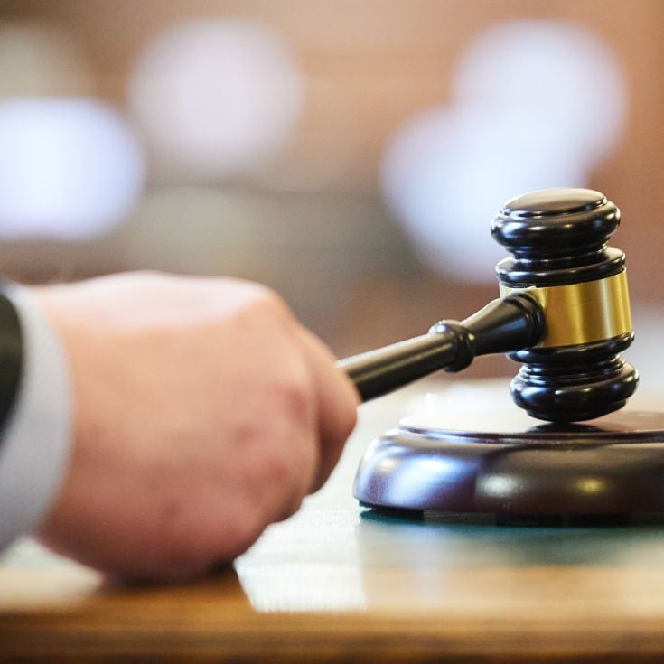 GIUSTIZIA TRIBUNALE PROCESSO GIUDICE MARTELLETTO IMAGOECONOMICA