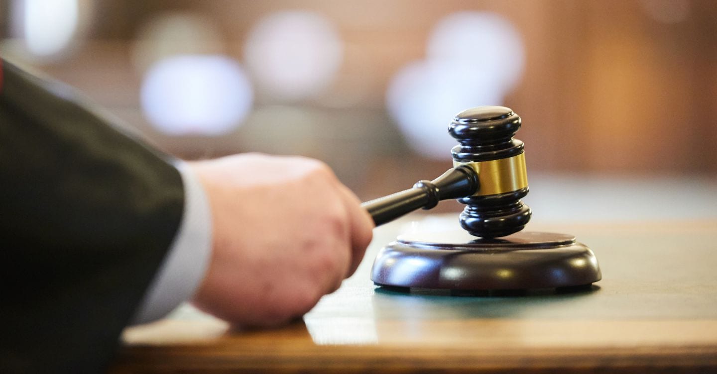 GIUSTIZIA TRIBUNALE PROCESSO GIUDICE MARTELLETTO IMAGOECONOMICA