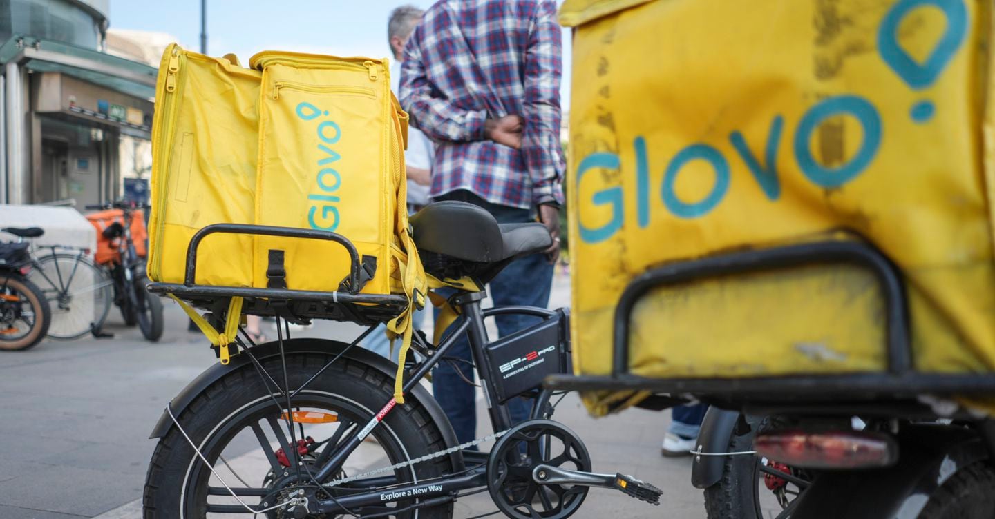 Ngày 15/7, rider tại Milan và Bologna đồng loạt đình công đòi bảo vệ sức khỏe và cải thiện thu nhập