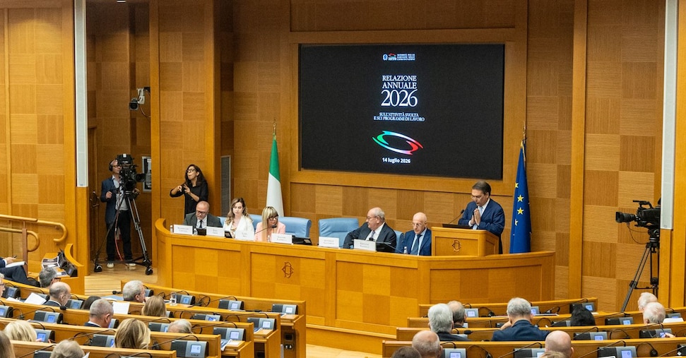 Rai, Mediaset e Sky al 67% ma piattaforme in crescita e ormai quarto polo