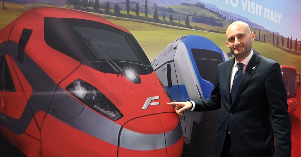 Fs amplia a 4,5 miliardi la linea di credito revolving sustainability-linked Fs amplia a 4,5 miliardi la linea di credito revolving sustainability-linked
