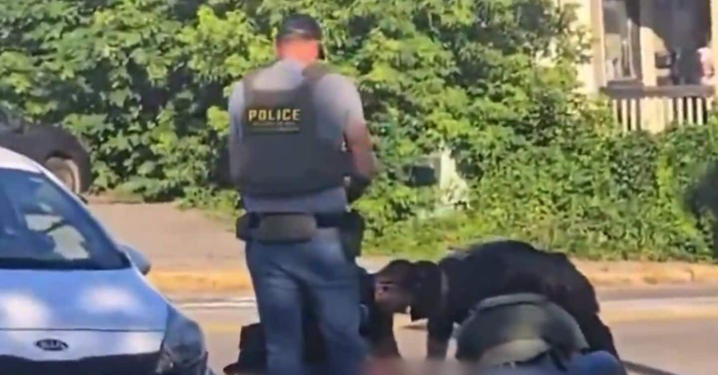 Usa, Dipartimento Interni sospende controlli in strada dell’Ice