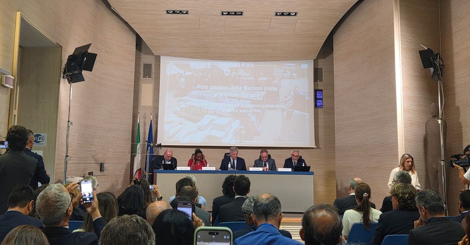 Dall’Onu aiuti umanitari per 23 miliardi di dollari: ecco cosa devono sapere le aziende che vogliono contribuire