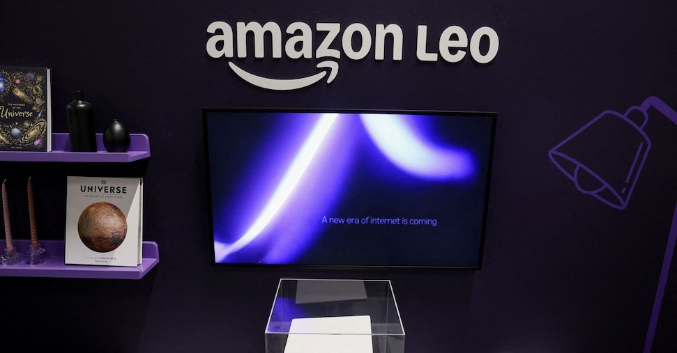Amazon “supera” Musk in Sudafrica, via al suo internet satellitare nel 2027