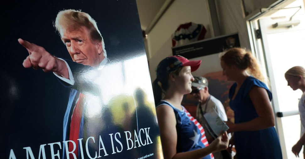 Ft, fondi Usa a gruppi europei allineati con movimento Maga