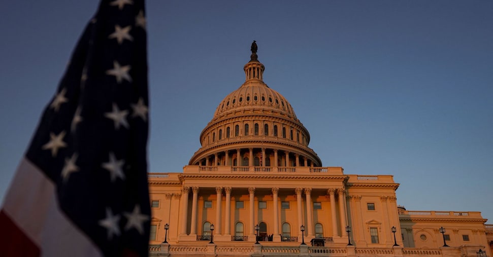 Usa, la Camera approva proposta di legge per  rendere permanente l’ora legale