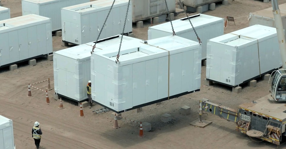 A Ferrara maxi progetto del gruppo Zelestra:  300 MW di potenza