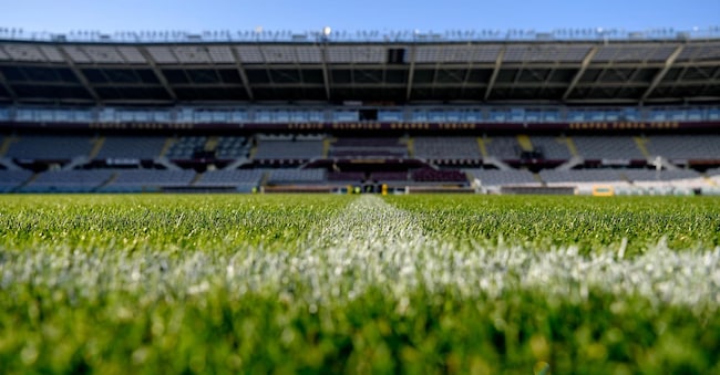 Foto LaPresse - Fabio Ferrari
26 Novembre 2020 Torino, Italia 
Sport
Calcio
ESCLUSIVA TORINO FC
Torino Fc vs Virtus Entella - Quarto turno di Coppa Italia 2020/2021 - Stadio Olimpico Grande Torino.
Nella foto:Stadio Olimpico Grande Torino senza pubblico causa emergenza covid-19

Photo LaPresse - Fabio Ferrari
November 26, 2020 Turin, Italy
sport
soccer
EXCLUSIVE TORINO FC
Torino Fc vs Virtus Entella - Round Fourth Italian Cup 2020/2021 - "Olimpico Grande Torino" stadium.
In the pic:"Olimpico Grande Torino" stadium. LAPRESSE