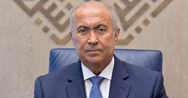 Fouad Makhzoumi