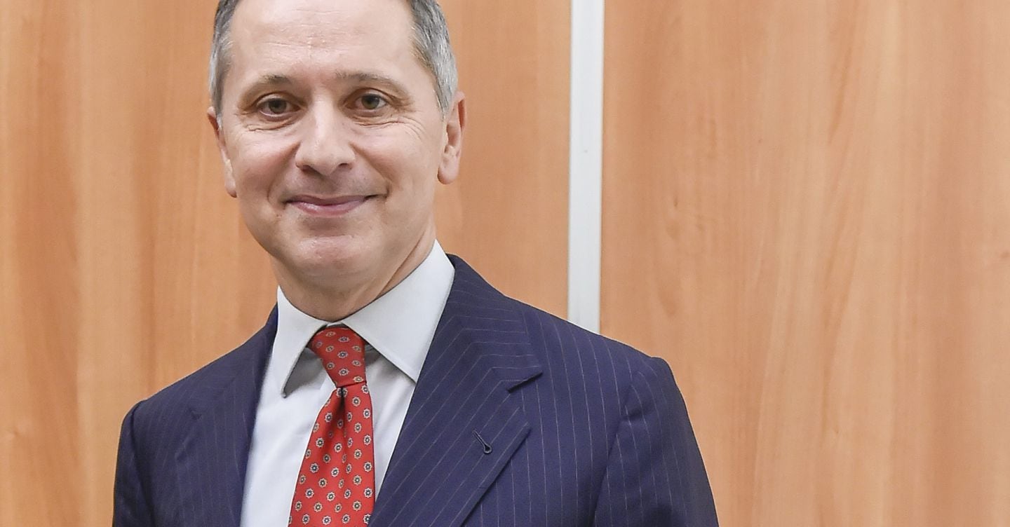 Saverio Valentino nominato presidente dellâ Antitrust