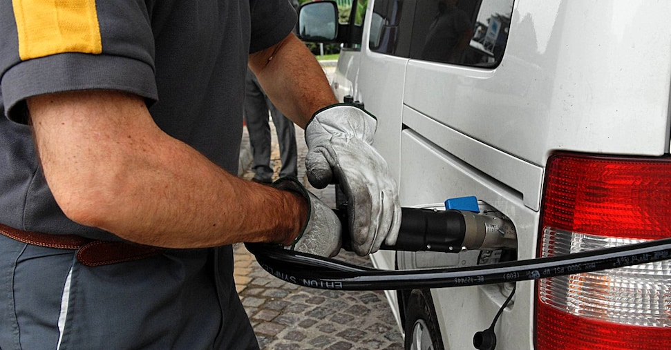 Crollano le auto a gas ma la tecnologia resta importante per l’Italia Crollano le auto a gas ma la tecnologia resta importante per l’Italia