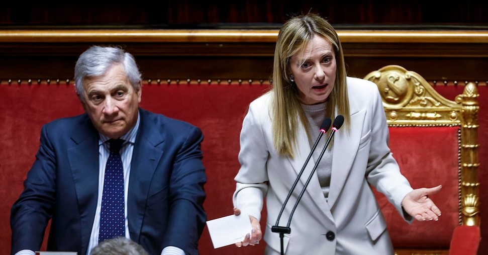 l8217ira di meloni che non stoppa la riforma ma avvisa gli alleati ora chiarire come proseguire da Ilsole24ore.com l8217ira di meloni che non stoppa la riforma ma avvisa gli alleati ora chiarire come proseguire