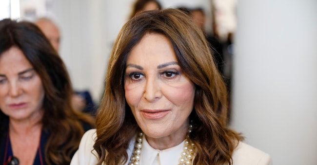 Daniela Santanchè 7146