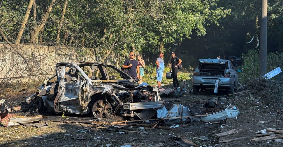 Ucciso ingegnere capo centrale di Zaporizhzhia, Mosca accusa Kiev. Grossi (Aiea): «Inaccettabile»
