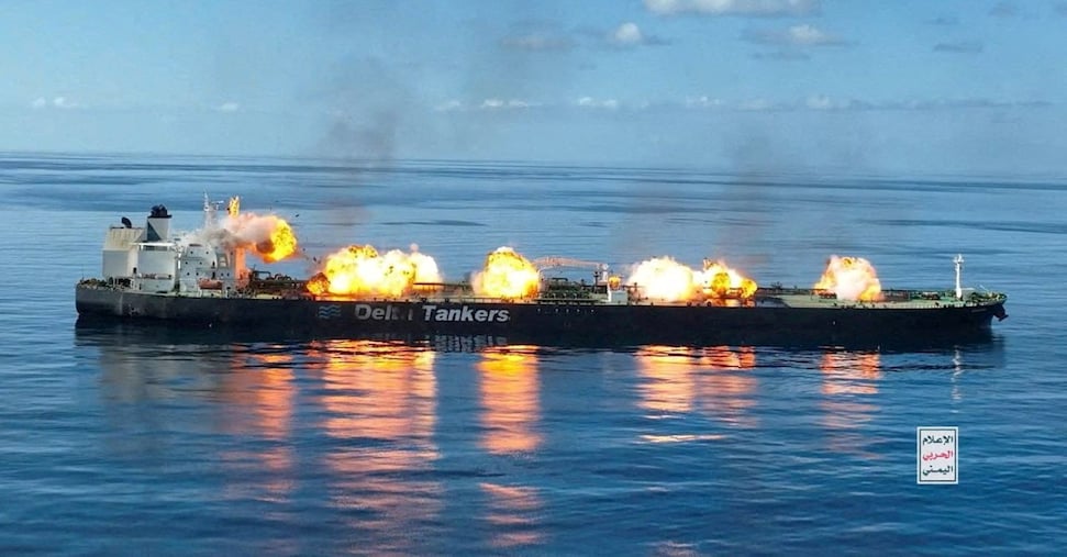 Non solo Hormuz: dopo l’attacco dell’Arabia Saudita contro gli Houthi, rischi anche per Bab el-Mandeb