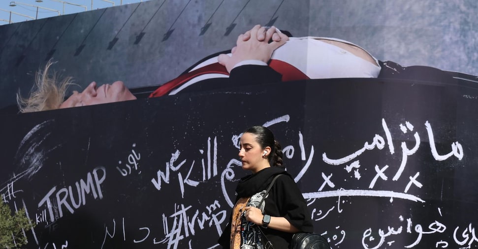 Iran, attacchi in Bahrein, Giordania e Kuwait dopo nuovi raid Usa. Rilasciata detenuta americana