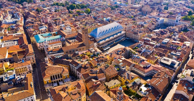 Padova (AdpbeStock)