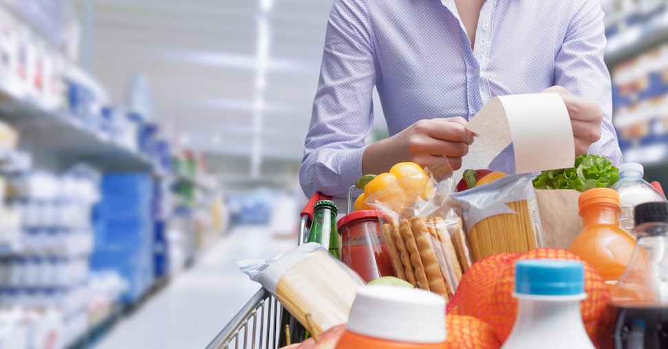 Come cambia la spesa, ecco i 10 trend che emergono leggendo le etichette