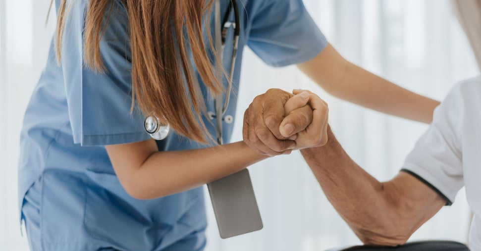 Anziani non autosufficienti, «subito 1 miliardo» per la riforma attesa da 10 mln di persone Anziani non autosufficienti, «subito 1 miliardo» per la riforma attesa da 10 mln di persone
