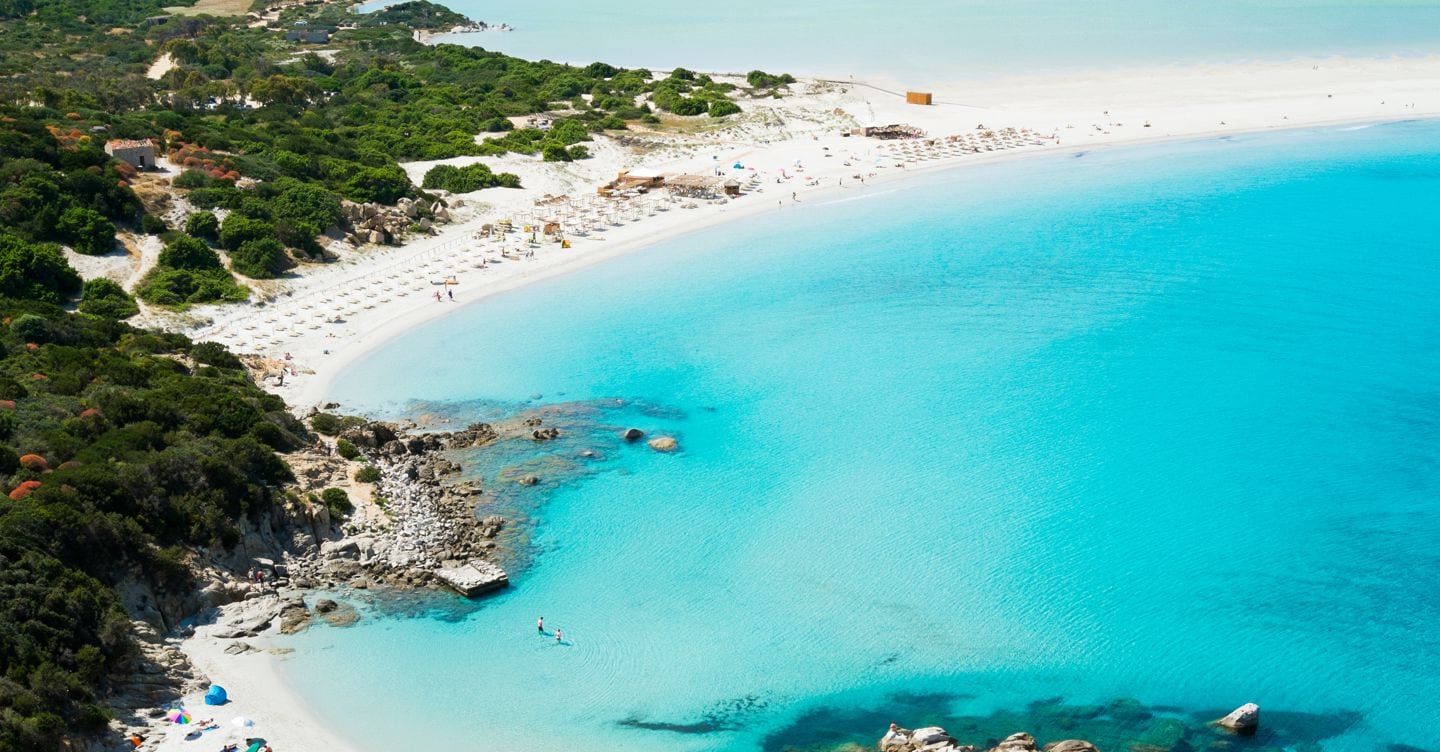 Caldo, in Sardegna superati i 40 gradi tra Sulcis e nuorese. Allerta per il pericolo incendi