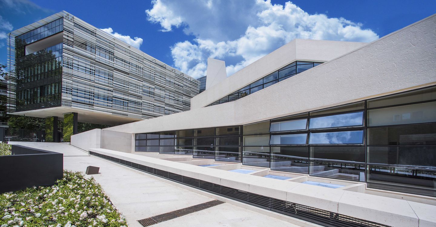 Angelini pharma completa l’acquisizione di Catalyst