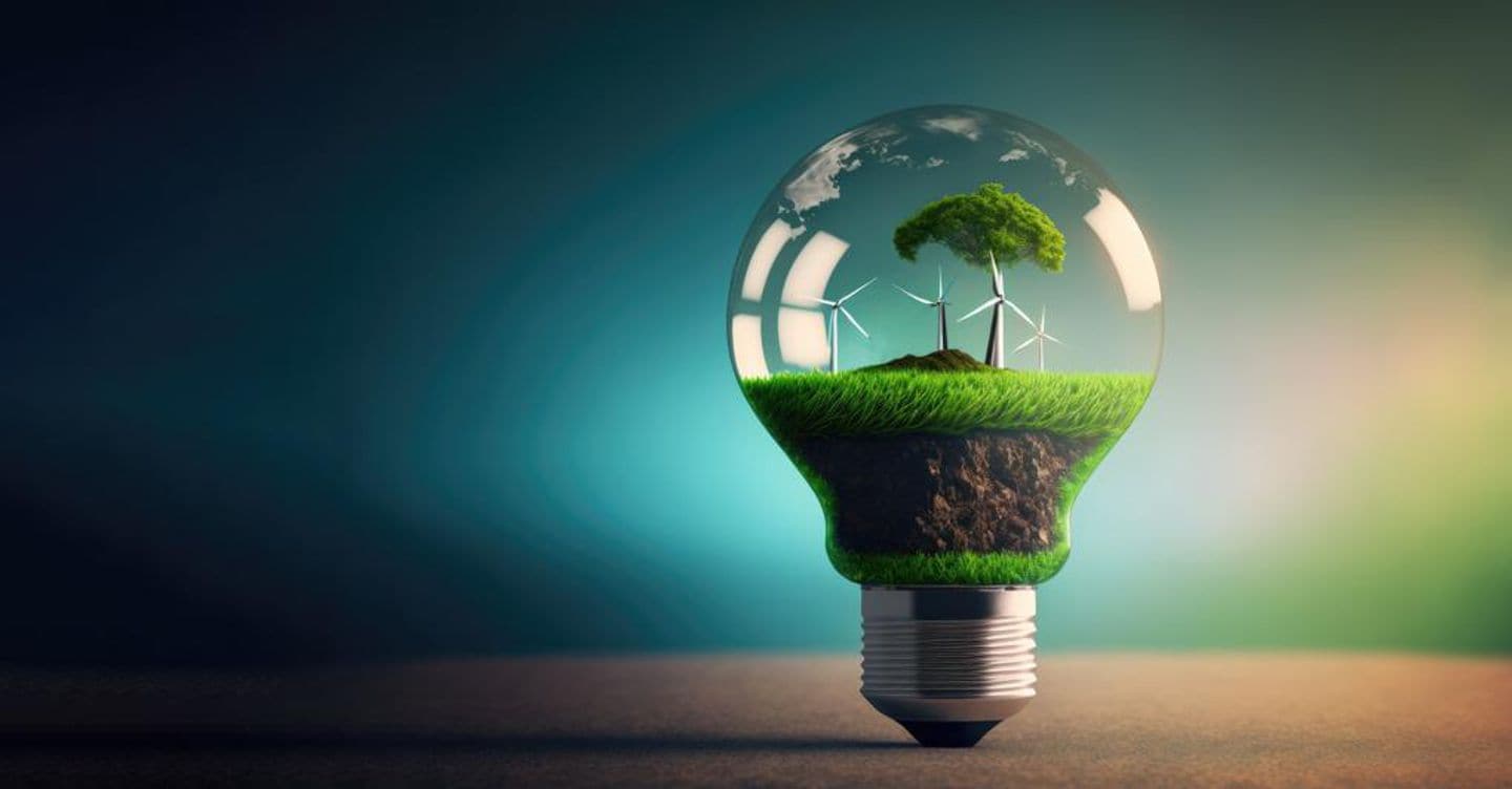 Transizione green, iperammortamento da perfezionare