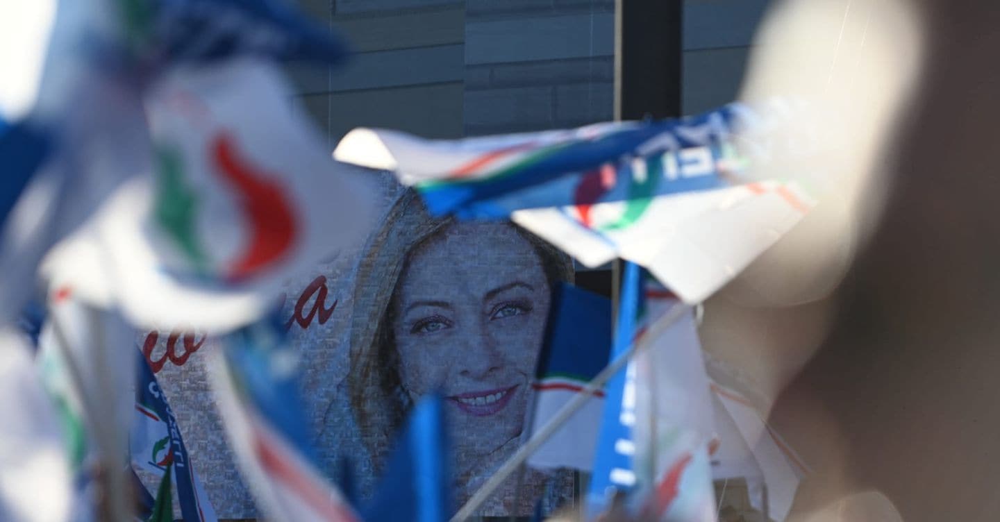 Il caso Roggero e la maggioranza vannaccizzata. Gara o prove dâ intesa?