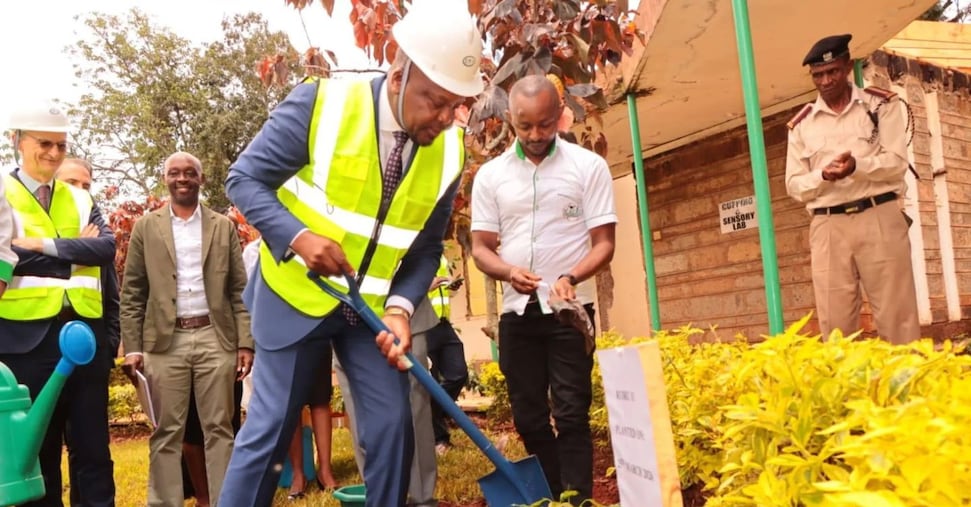 Kenya, programma executive in «Coffee Innovation and Business» per rafforzare la filiera