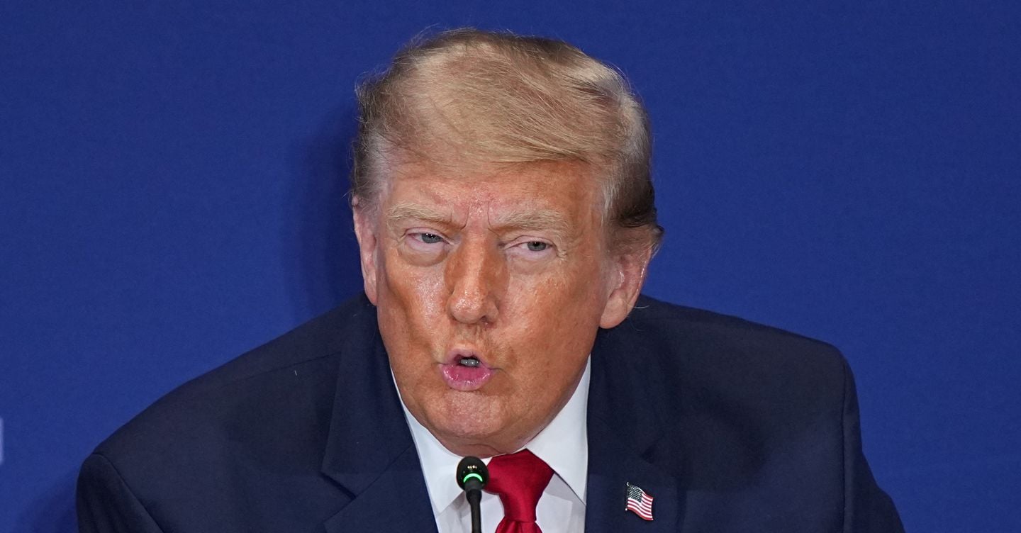 Trump pronto a nuovi attacchi alla legittimità delle elezioni