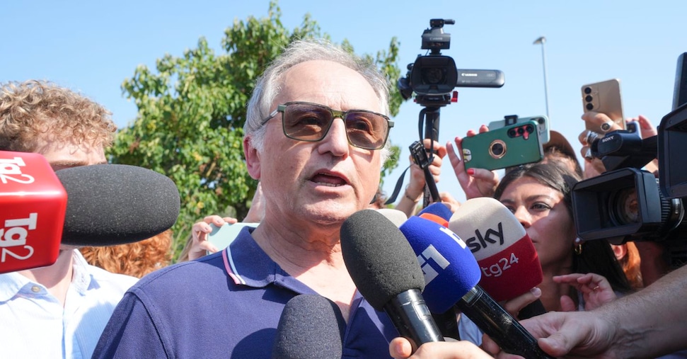 Who is Mario Roggero? - Il Sole 24 ORE