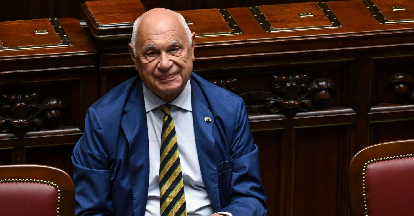 Roggero, Nordio avvia lâ istruttoria per la grazia dopo la richiesta dei capigruppo di maggioranza