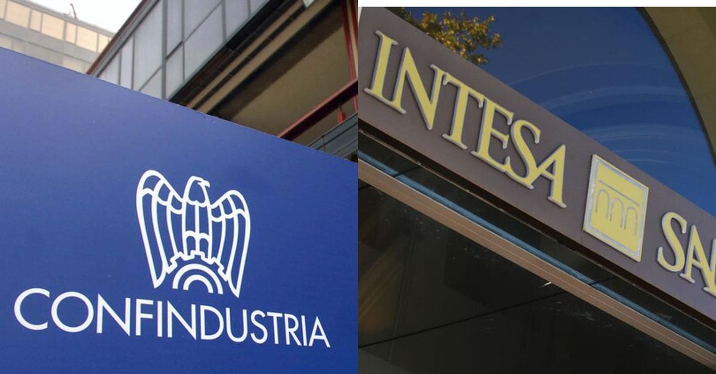 Confindustria e Intesa lanciano piano strategico per la Zes 2.0